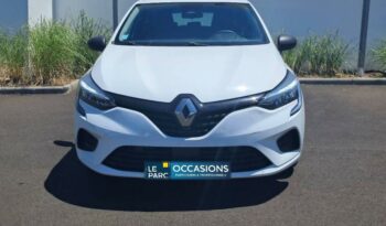 Photo Clio occasion tce 90ch essentiel ile Reunion.