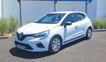 Vente Renault Clio tce 90ch essentiel Leparc-gbh Comptoir Des Isles, La Reunion.