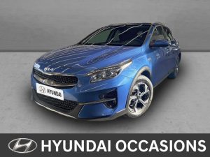 Vente Kia Xceed 1.0 t-gdi 120ch active Hyundai-hyundai Sainte Clotilde, La Reunion.