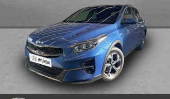 Vente Kia Xceed 1.0 t-gdi 120ch active Hyundai-hyundai Sainte Clotilde, La Reunion.