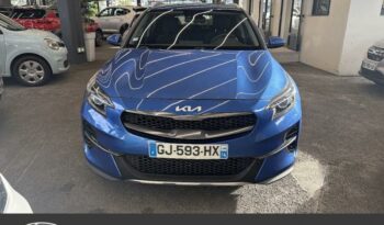 Reunion auto occasion Xceed 2022 1.0 t-gdi 120ch active pas chère.