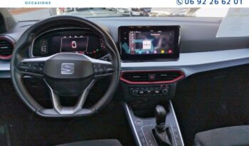 Vente de s.u.v. voiture occasion 974 Reunion.