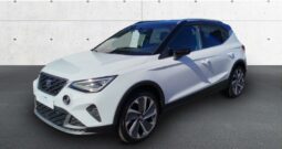 SEAT Arona 1.0 TSI 110ch FR DSG7