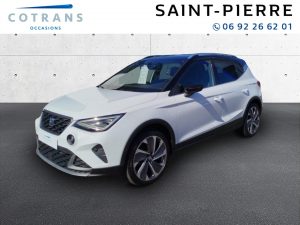 Vente Seat Arona 1.0 tsi 110ch fr dsg7 Cotrans-multi Marques Saint Pierre, La Reunion.