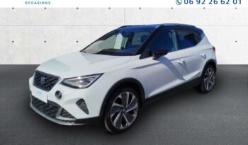 Vente Seat Arona 1.0 tsi 110ch fr dsg7 Cotrans-multi Marques Saint Pierre, La Reunion.