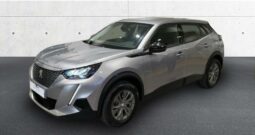 PEUGEOT 2008 e-2008 136ch Style
