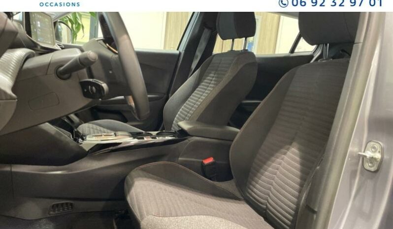 PEUGEOT 2008 e-2008 136ch Style complet