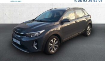 Vente Kia Stonic 1.0 t-gdi 120ch mhev active ibvm6 Cotrans-multi Marques Saint Pierre, La Reunion.