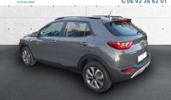 Occasion à vendre : Kia voiture gris magnétique métallisé essence/micro-hybride 1.0 t-gdi 120ch mhev active ibvm6 Reunion