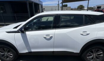 2008 occasion Reunion 1.5 bluehdi 110ch s&s active pack, modèle 2022 à vendre.