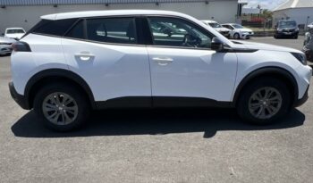 Occasion vehicule Reunion Peugeot manuelle en vente à La Réunion.