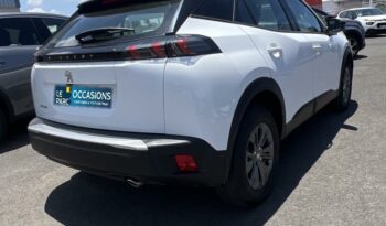 Reunion auto occasion 2008 2022 1.5 bluehdi 110ch s&s active pack pas chère.