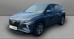 HYUNDAI Tucson 1.6 T-GDi 150ch Hybrid 48V Creative