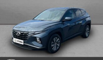 Vente Hyundai Tucson 1.6 t-gdi 150ch hybrid 48v creative Hyundai-hyundai Occasion Saint-pierre, La Reunion.