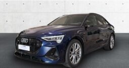 AUDI e-tron Sportback 55 408ch S Line e-quattro