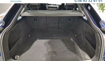 Occasion 974 : Découvrez la version 55 408ch s line e-quattro Audi 2022, Reunion.