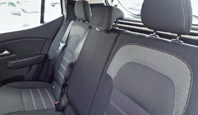 DACIA Sandero 1.0 TCe 90ch Stepway Expression complet