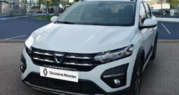 DACIA Sandero 1.0 TCe 90ch Stepway Expression