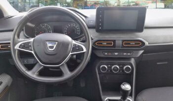Occasion à vendre : Dacia voiture blanc essence 1.0 tce 90ch stepway expression Reunion