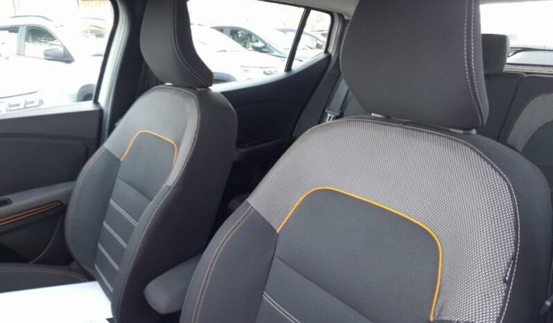 DACIA Sandero 1.0 TCe 90ch Stepway Expression complet