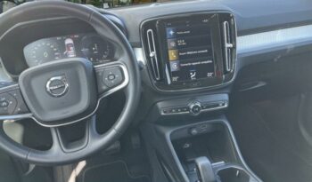 Occasion à vendre : Volvo voiture gris hybride rechargeable : essence/electrique t4 recharge 129 + 82ch plus dct 7 Reunion