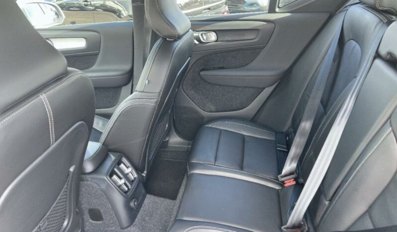 VOLVO XC40 T4 Recharge 129 + 82ch Plus DCT 7 complet