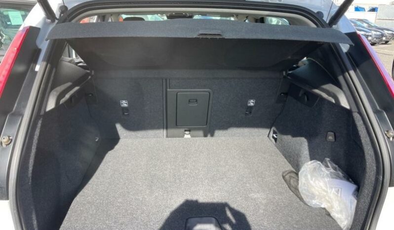 VOLVO XC40 T4 Recharge 129 + 82ch Plus DCT 7 complet