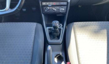 Reunion auto occasion T-cross 2022 1.0 tsi 95ch lounge pas chère.