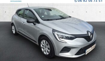 Occasion à vendre : Renault voiture gris essence 1.0 tce 90ch equilibre Reunion