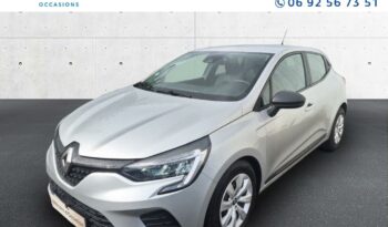 Vente Renault Clio 1.0 tce 90ch equilibre Cotrans-multi Marques Sainte Clotilde, La Reunion.
