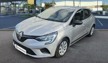 Vente Renault Clio 1.0 tce 90ch evolution Renault-renault Saint Denis, La Reunion.