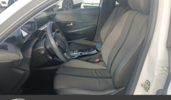 Photo 208 occasion e-208 136ch allure pack ile Reunion.