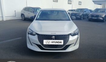 208 occasion Reunion e-208 136ch allure pack, modèle 2022 à vendre.