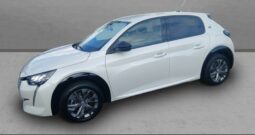 PEUGEOT 208 e-208 136ch Allure Pack