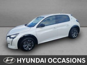 Vente Peugeot 208 e-208 136ch allure pack Hyundai-hyundai Occasion Saint-pierre, La Reunion.