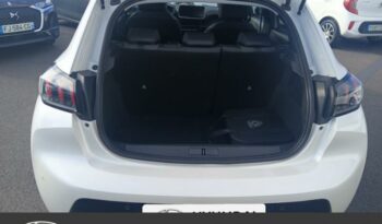 Reunion auto occasion 208 2022 e-208 136ch allure pack pas chère.