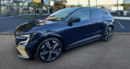 RENAULT Megane E-Tech Electric EV60 220ch Iconic super charge