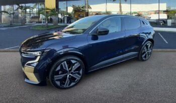 Vente Renault Megane e-tech electric ev60 220ch iconic super charge Renault-renault Saint Pierre, La Reunion.