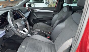 Occasion vehicule Reunion Seat rob double embray en vente à La Réunion.