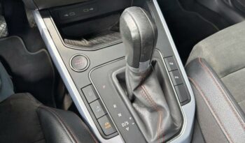 Reunion auto occasion Arona 2022 1.0 tsi 110ch fr dsg7 pas chère.