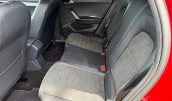 Image illustrative S.u.v. occasion climatisation rouge désir/toit noir minuit Reunion à saisir.