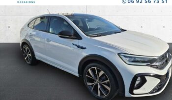 Occasion à vendre : Volkswagen voiture blanc pur essence 1.0 tsi 110ch r-line dsg7 Reunion
