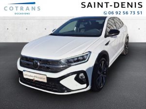 Vente Volkswagen Taigo 1.0 tsi 110ch r-line dsg7 Cotrans-multi Marques Sainte Clotilde, La Reunion.