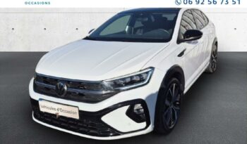 Vente Volkswagen Taigo 1.0 tsi 110ch r-line dsg7 Cotrans-multi Marques Sainte Clotilde, La Reunion.
