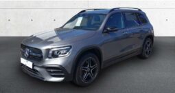 MERCEDES-BENZ GLB 200d 150ch AMG Line 8G DCT