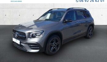 Vente Mercedes-benz Glb 200d 150ch amg line 8g dct Cotrans-multi Marques Saint Pierre, La Reunion.