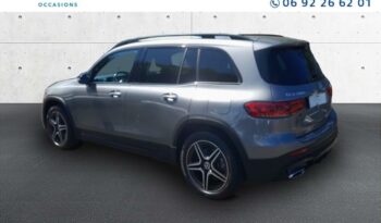 Occasion à vendre : Mercedes-benz voiture gris montagne métallisé diesel 200d 150ch amg line 8g dct Reunion