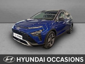 Vente Hyundai Bayon 1.0 t-gdi 100ch hybrid 48v creative Hyundai-hyundai Sainte Clotilde, La Reunion.