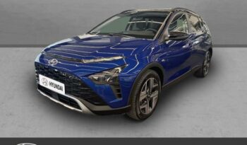 Vente Hyundai Bayon 1.0 t-gdi 100ch hybrid 48v creative Hyundai-hyundai Sainte Clotilde, La Reunion.
