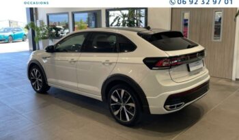 Occasion à vendre : Volkswagen voiture blanc pur essence 1.5 tsi 150ch r-line dsg7 Reunion